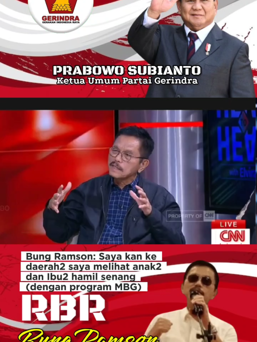 @Relawan Bung Ramson