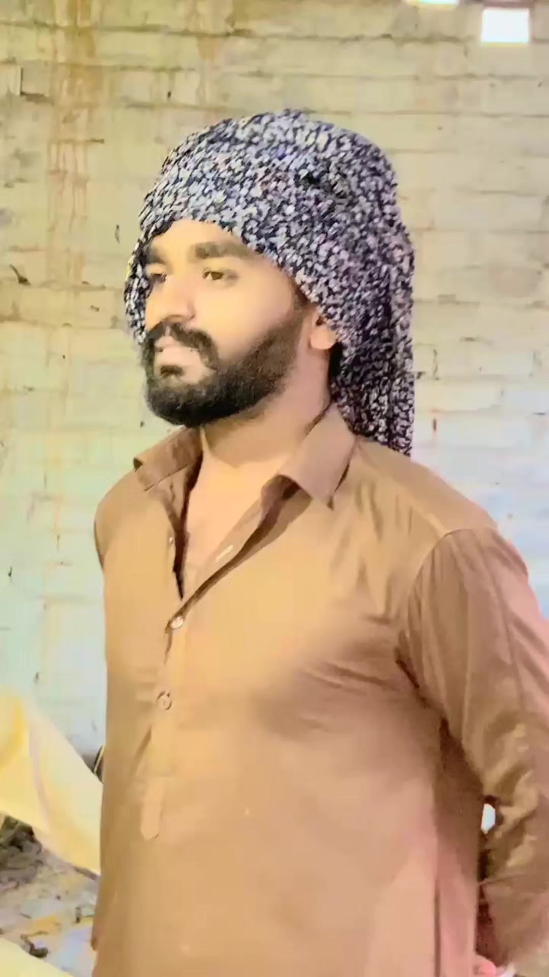 @M USMAN