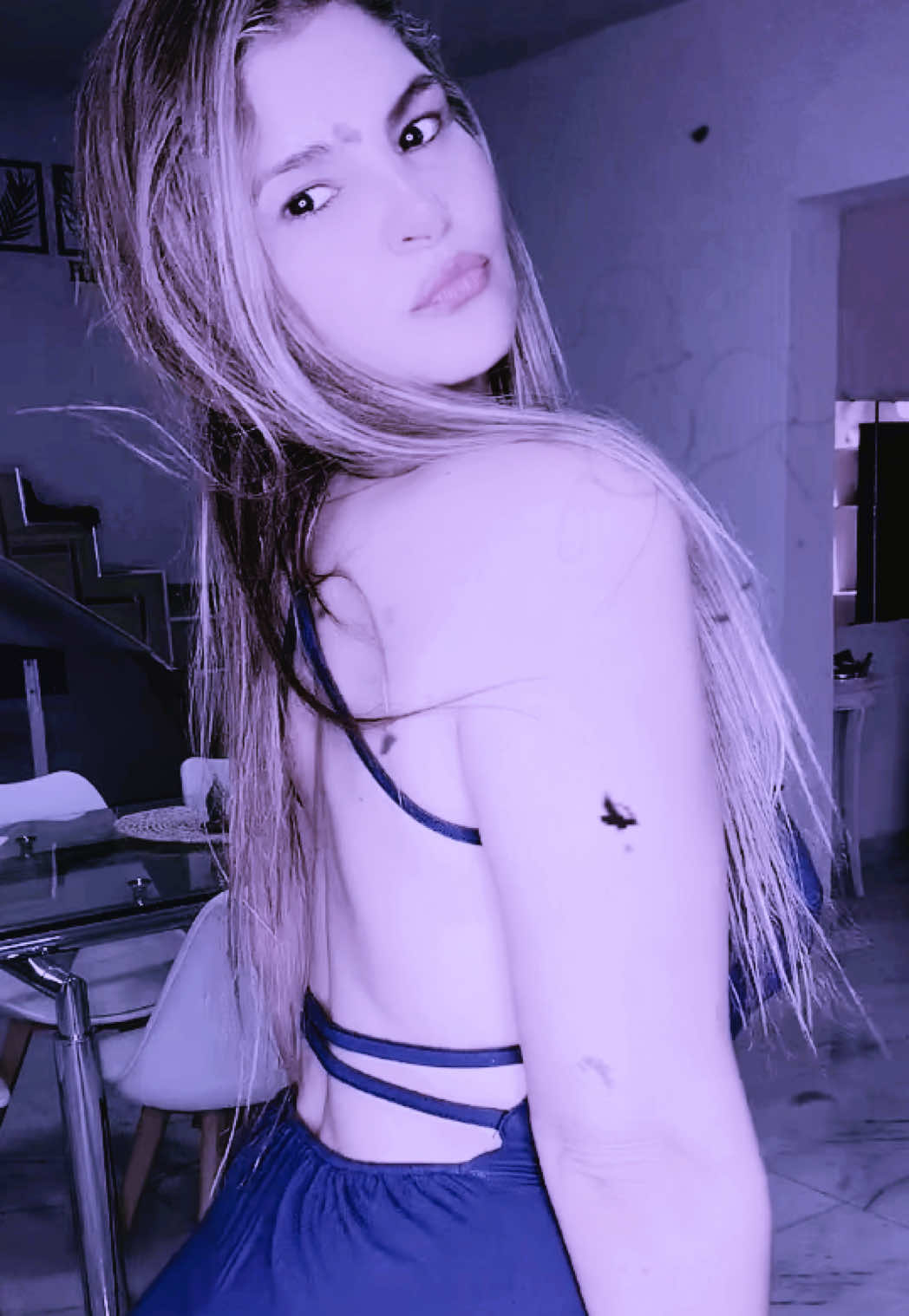 @Claudia Alonso