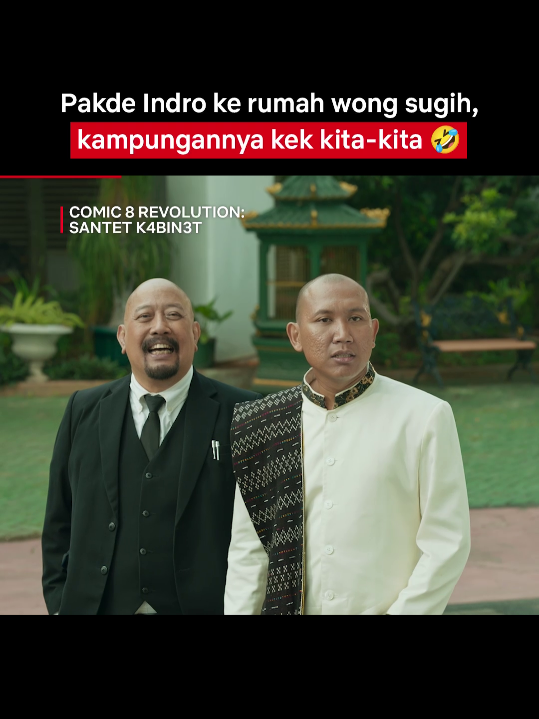 @Netflix Indonesia
