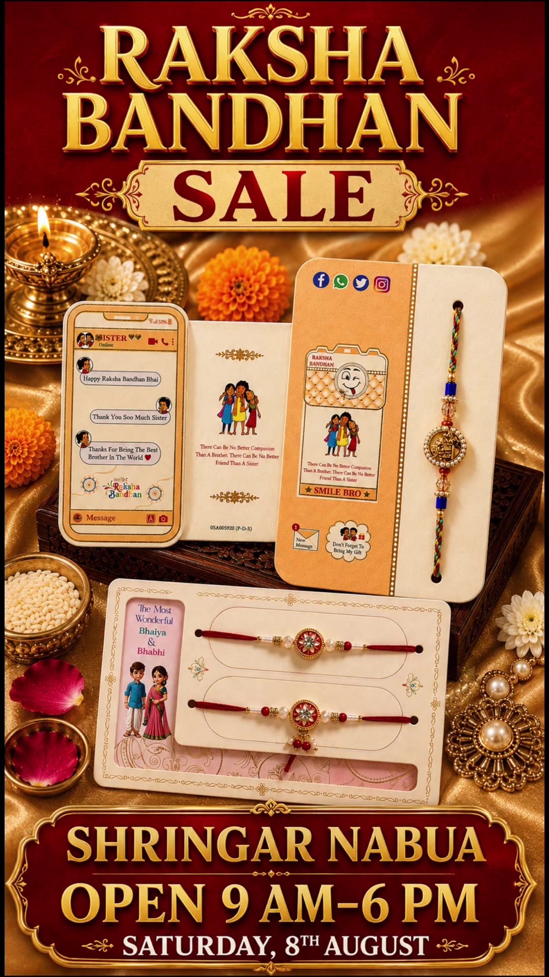 @SHRINGAR