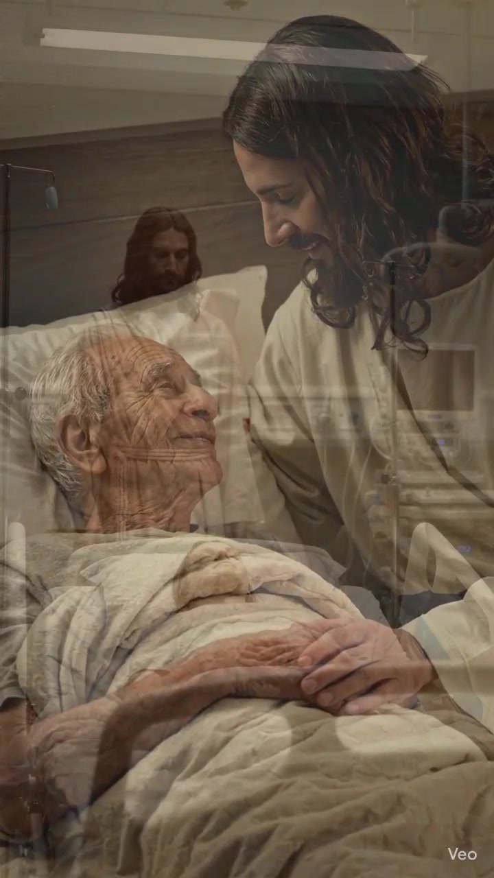 @Ibelieveyoujesus
