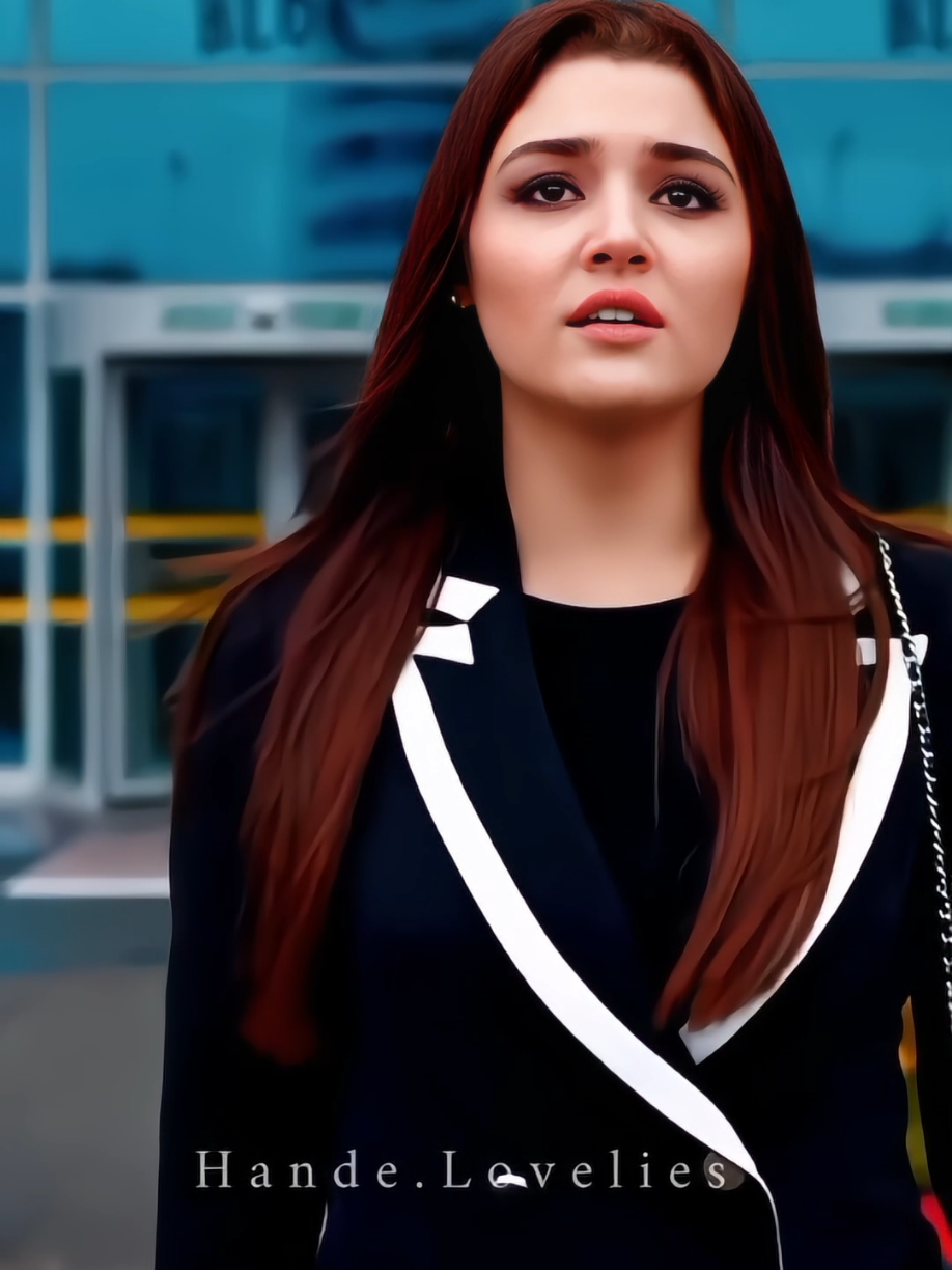 @💞Hande ercal💞