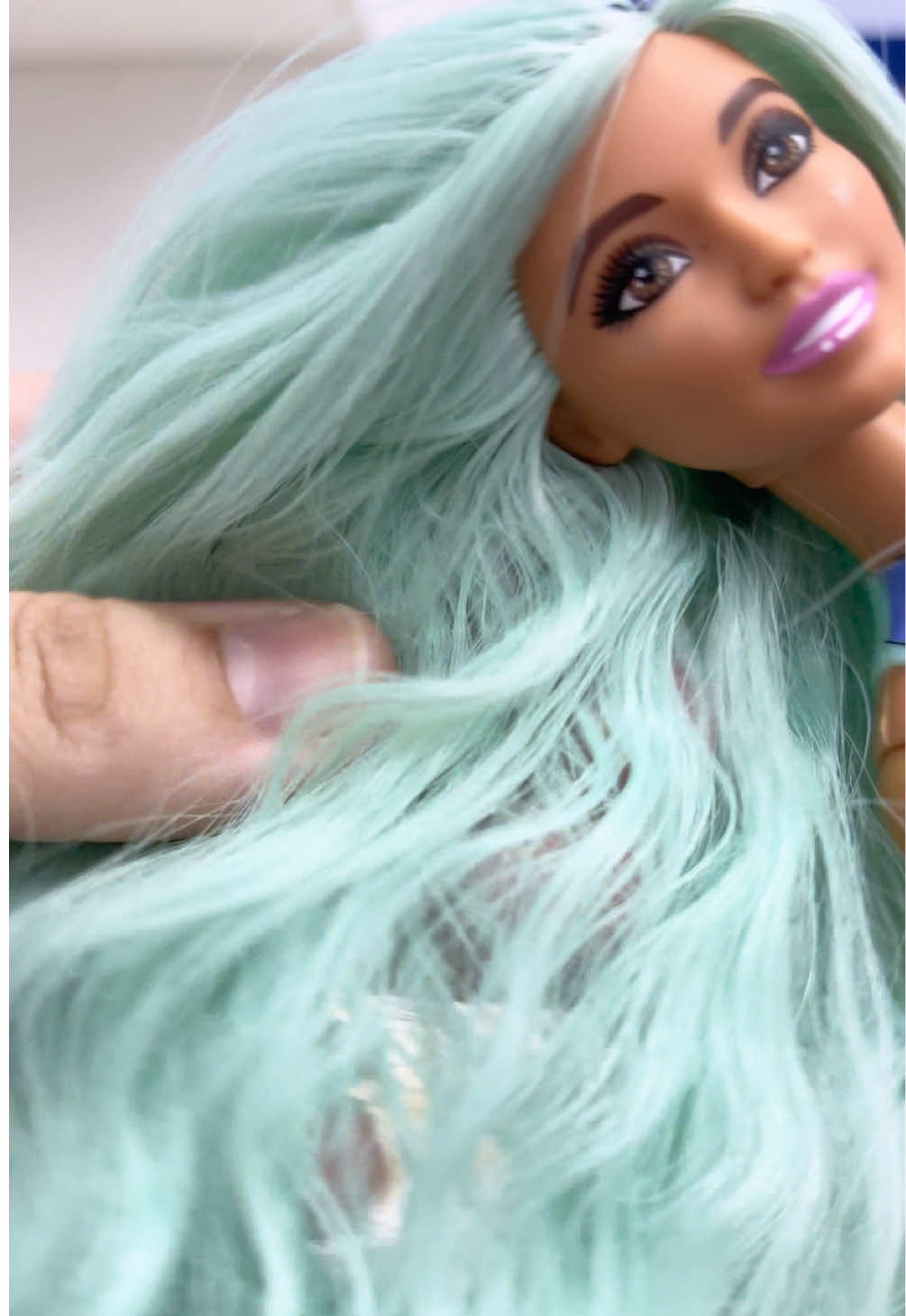 @Planeta Barbie