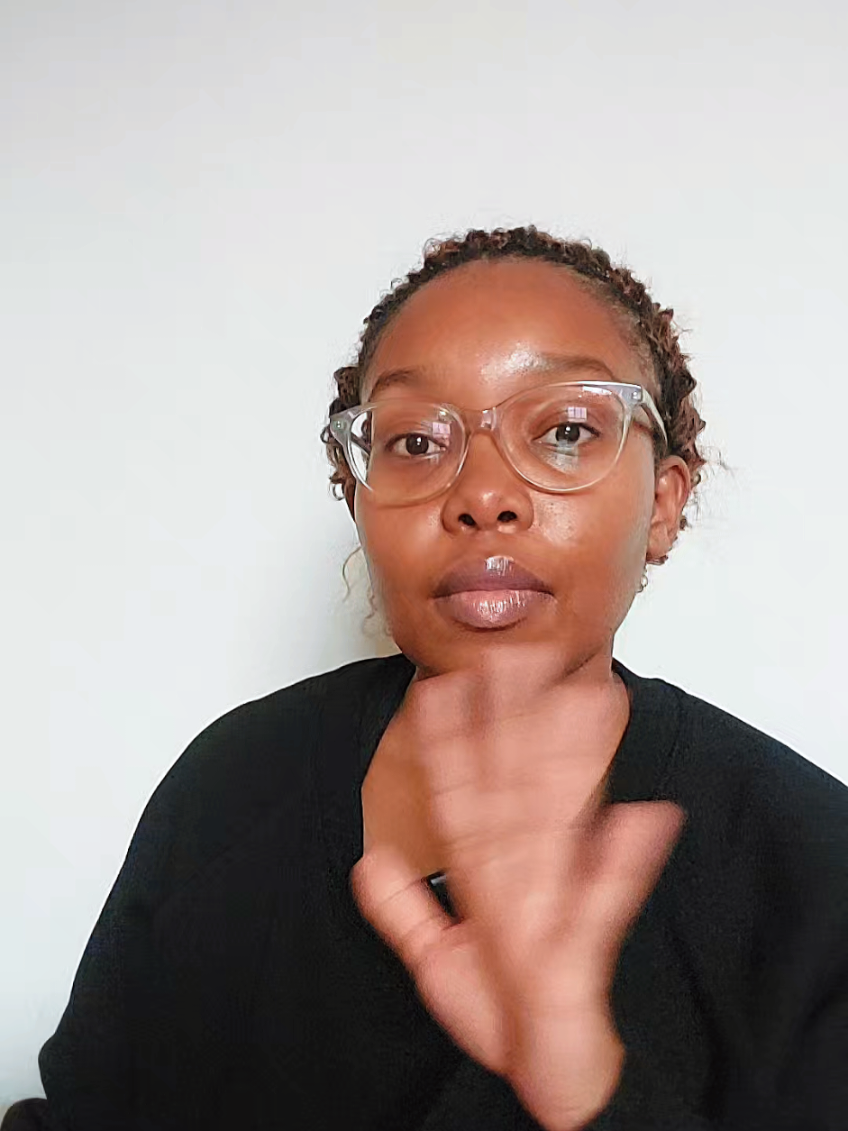@Refiloe