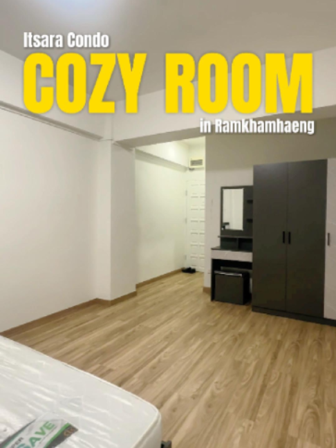 @BKK BIG HOUSEKEEPER