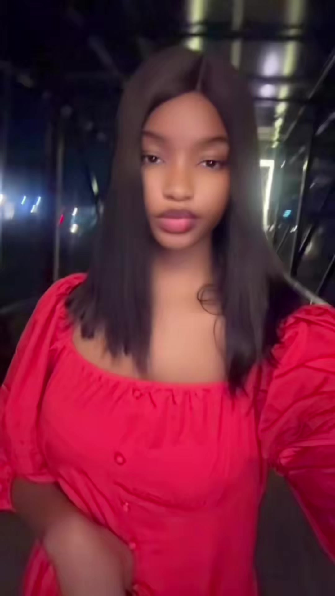 @Boss ladyyyyy😍