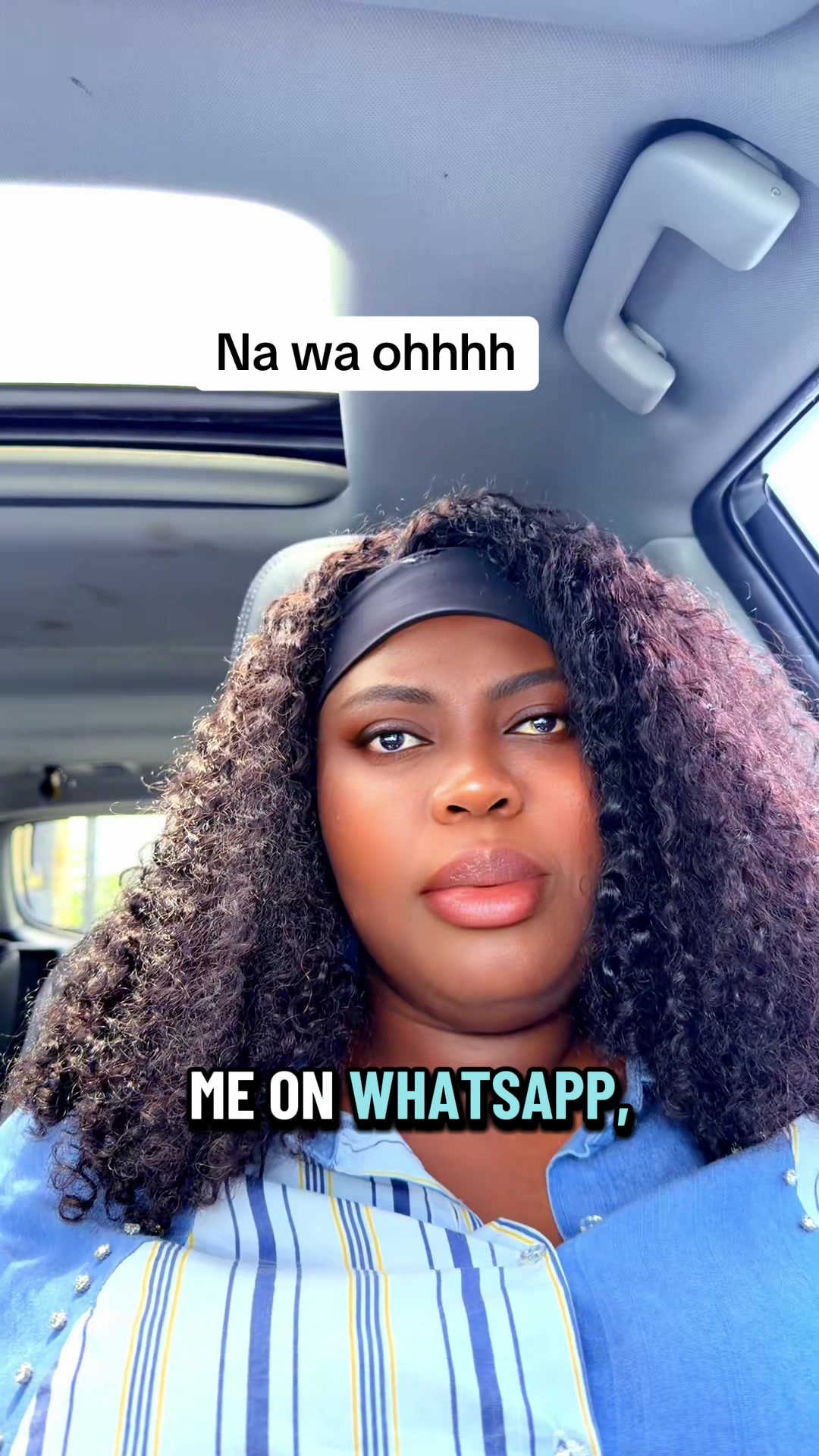 @CELEBRITY NURSE ESTHER 🇳🇬