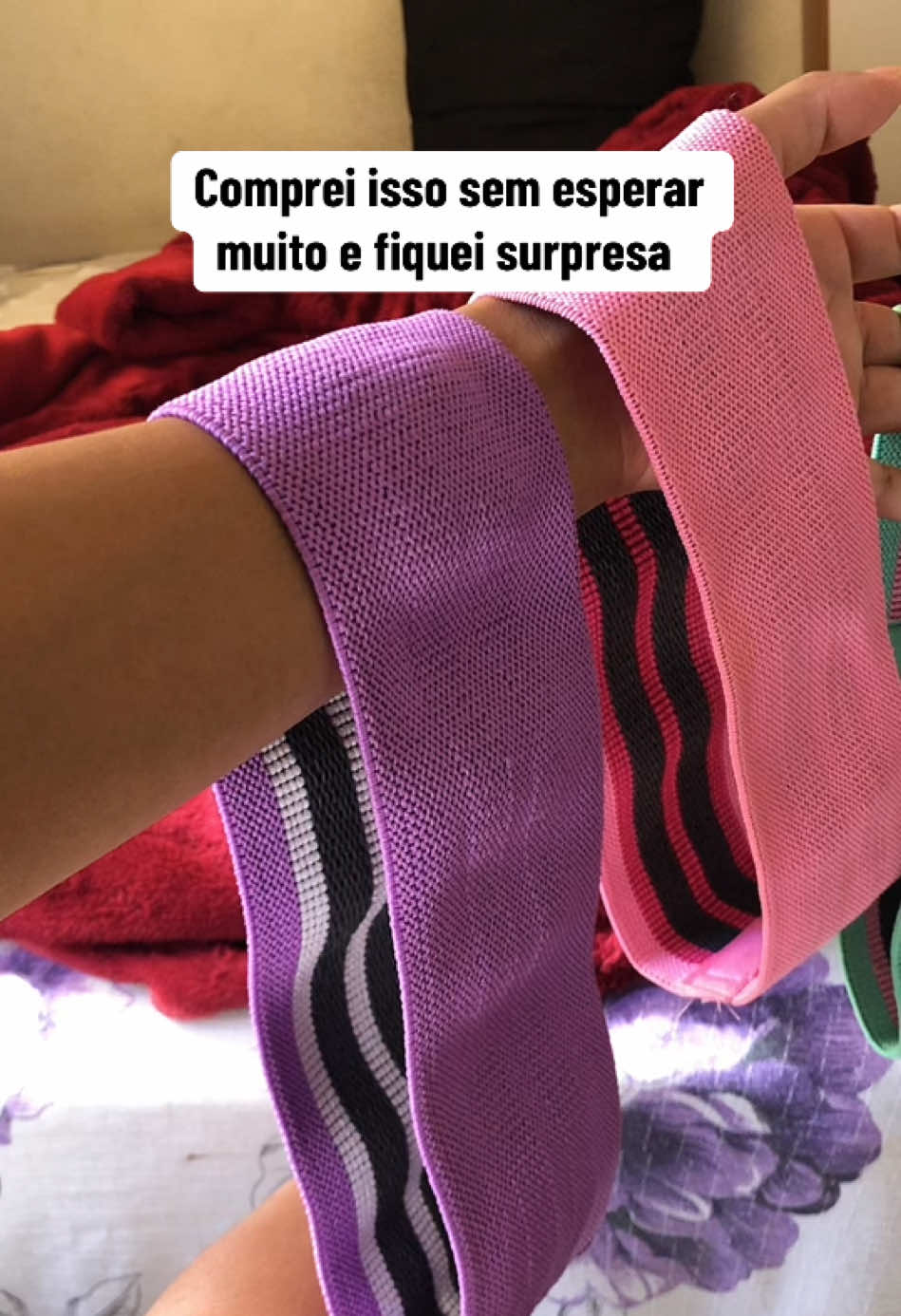 @Thais Cristina