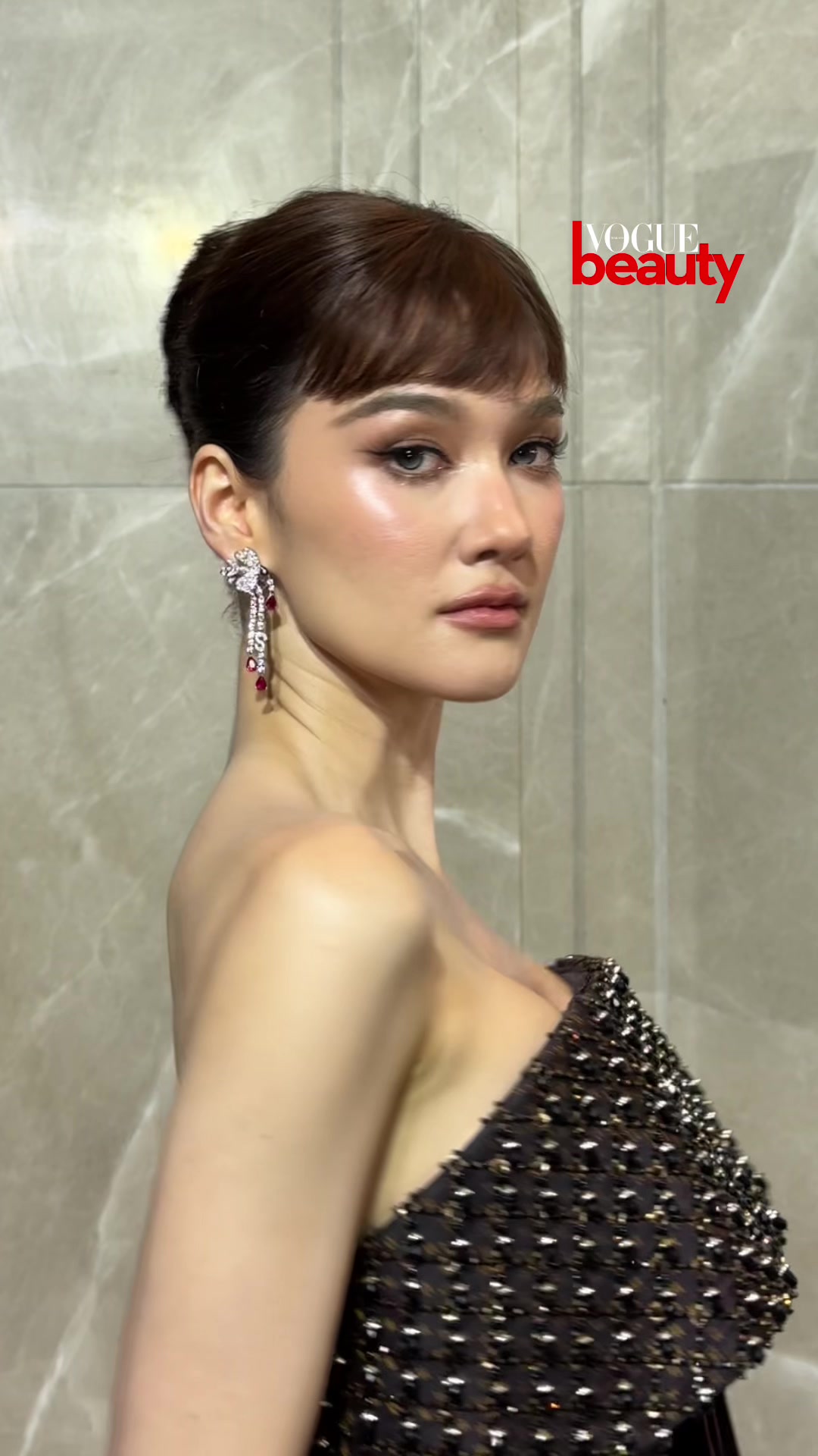 @Vogue Beauty Thailand