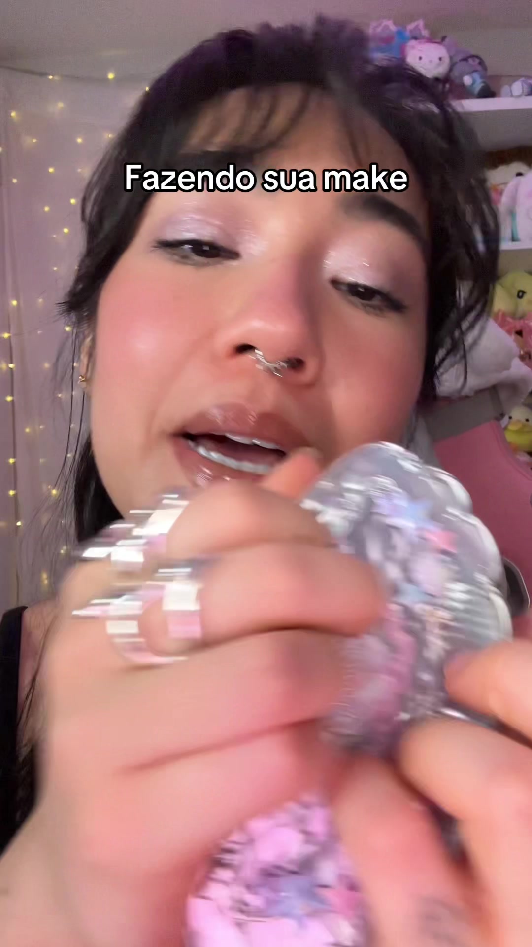 @Yazzie ASMR