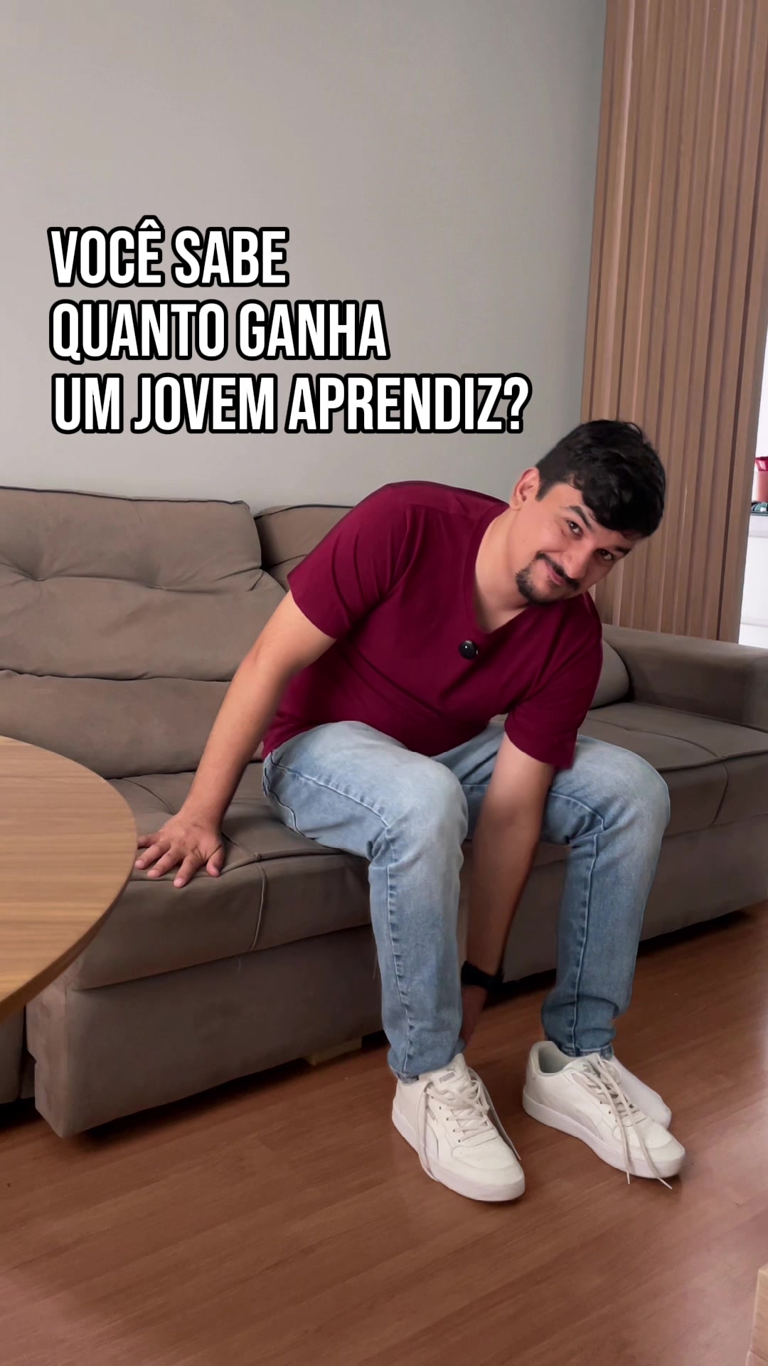 @Meu Primeiro Emprego