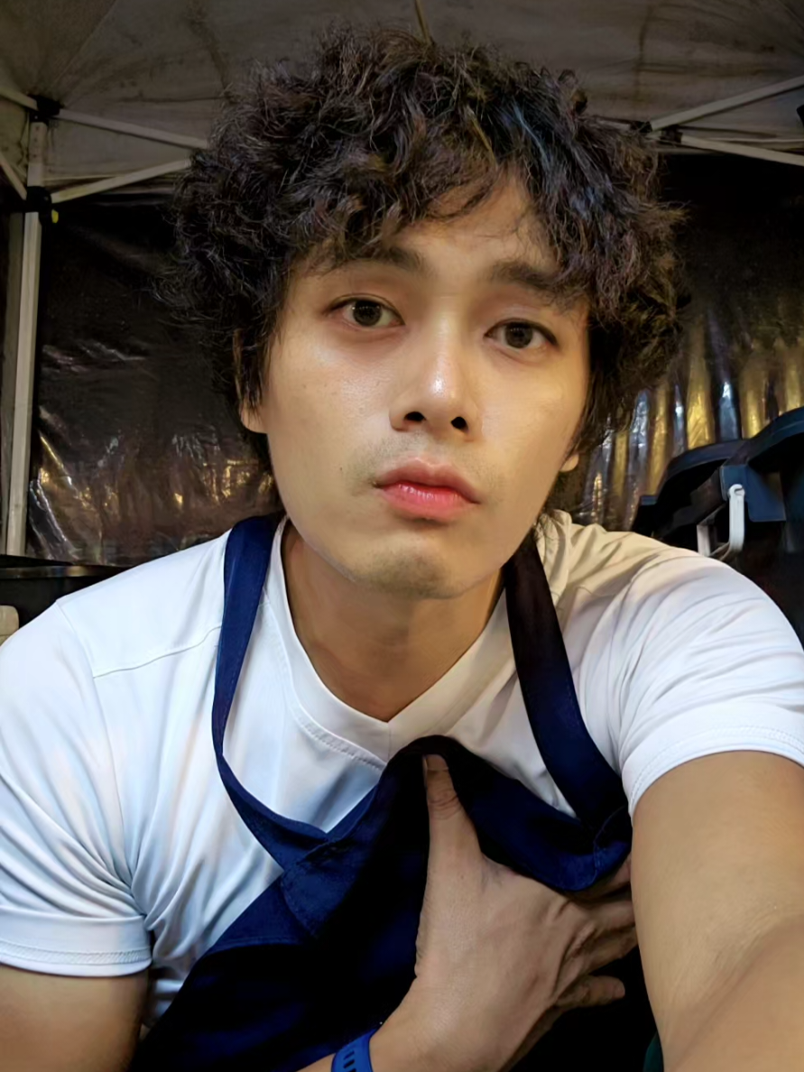 @พี่ บี ขี้ ลื . . ม