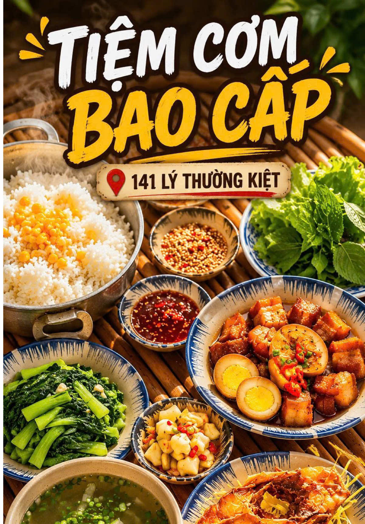 @AN ĐI BU&Ocirc;N M&Ecirc; 🛵