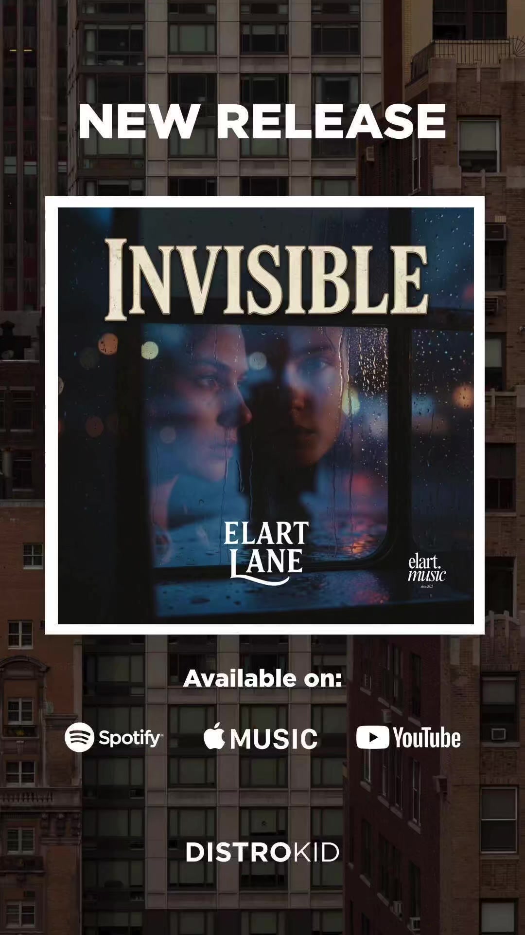 @Elart Lane