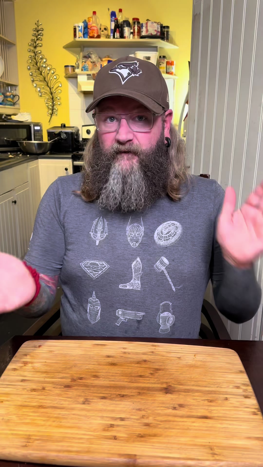@BeardOh