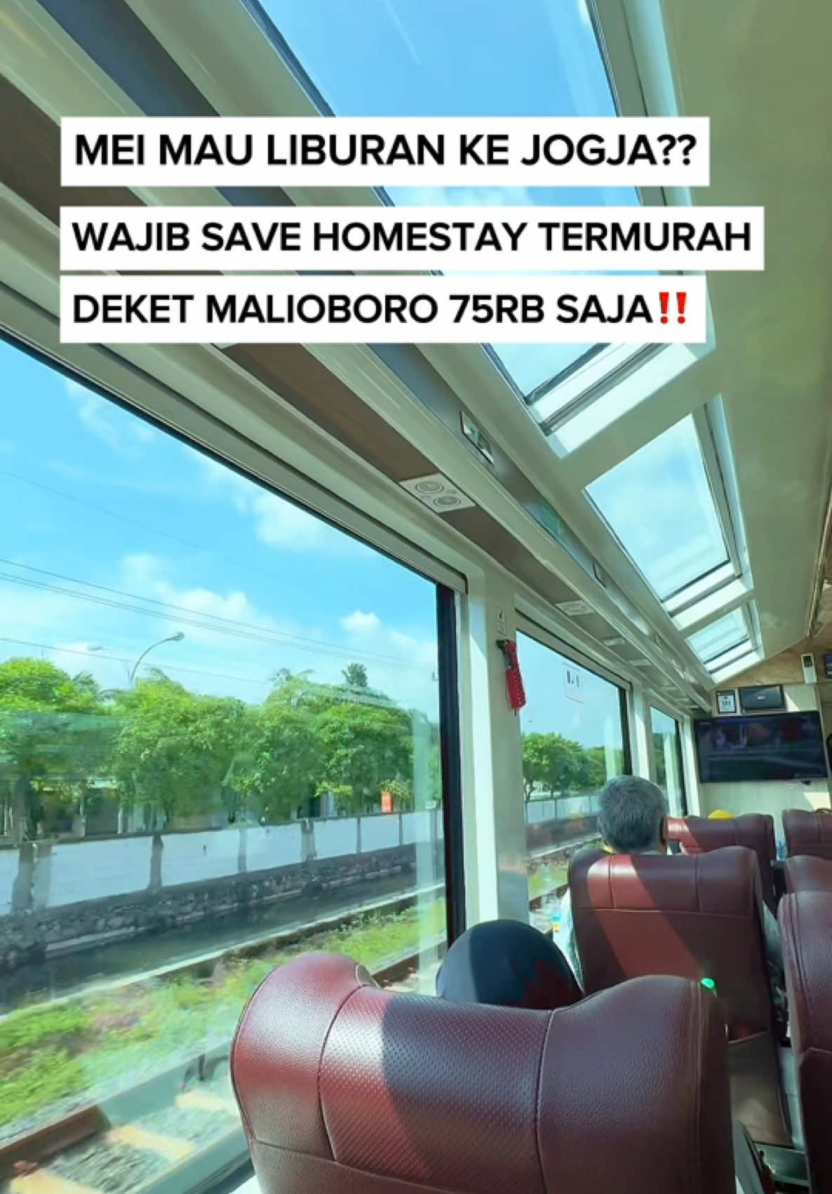 @Tamasya Kangen Jogja