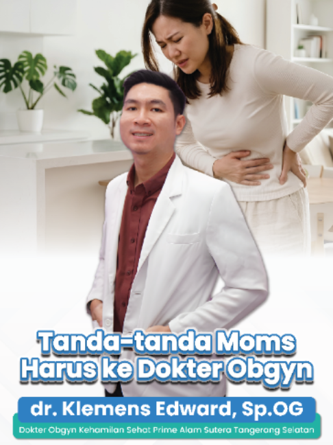 @Kehamilan Sehat