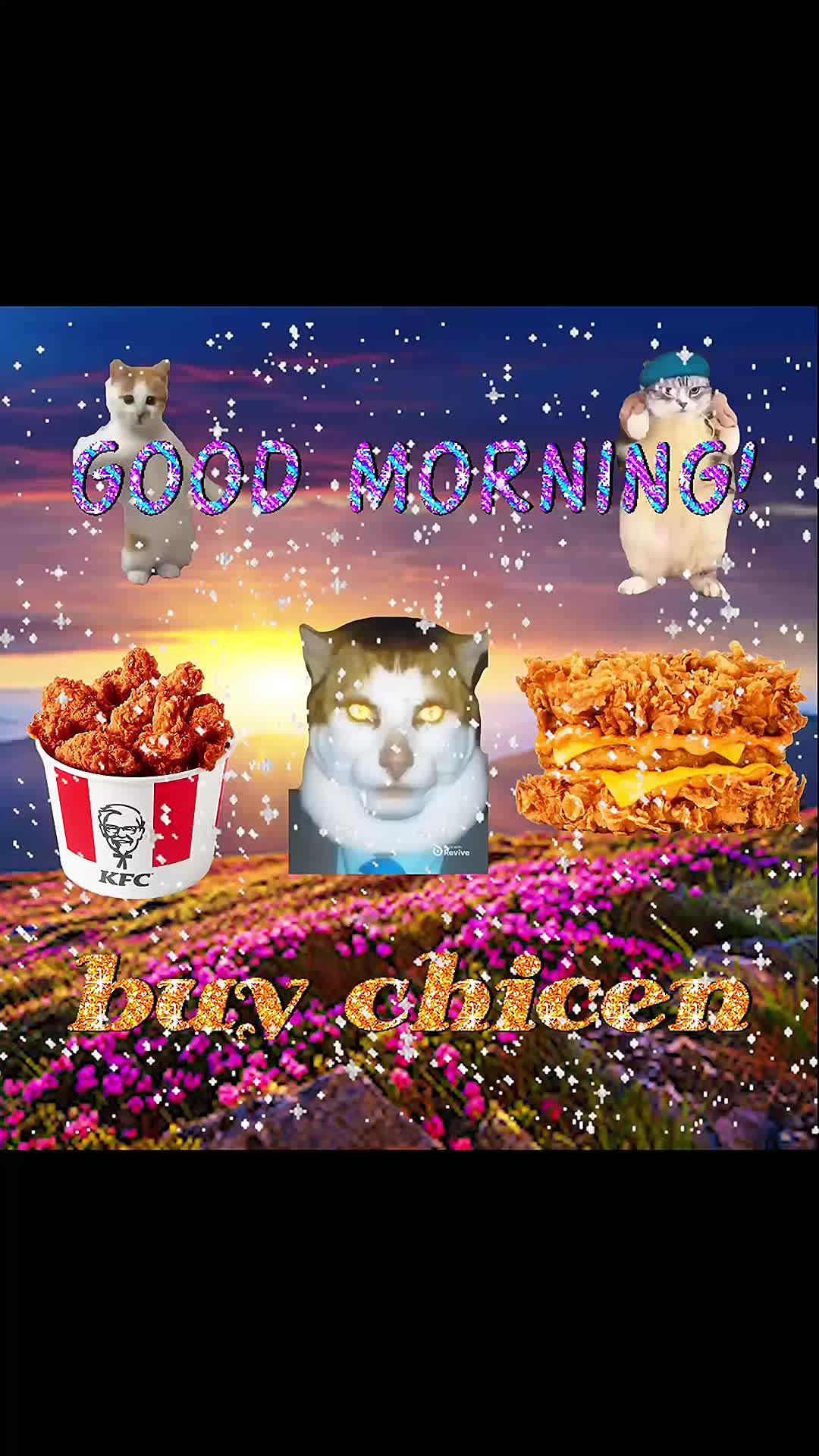 @KFC Nederland