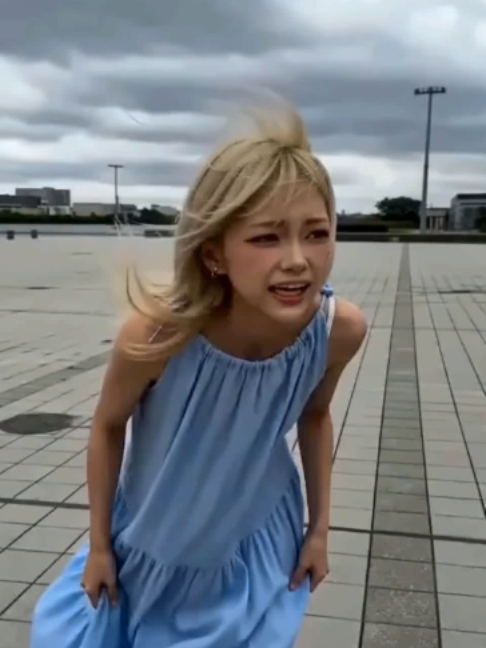 @AIでライブ配信する人