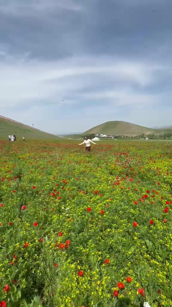 @Каныш Сатарова