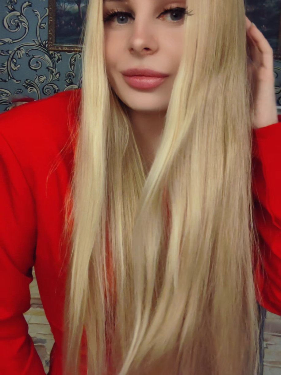 @Karina Nikonenko