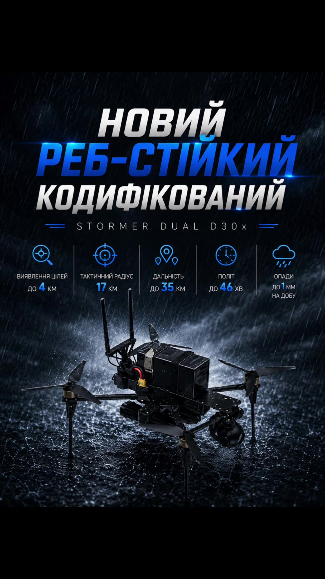 @AERO3D 🇺🇦 РЕБ-СТІЙКІ БпЛА