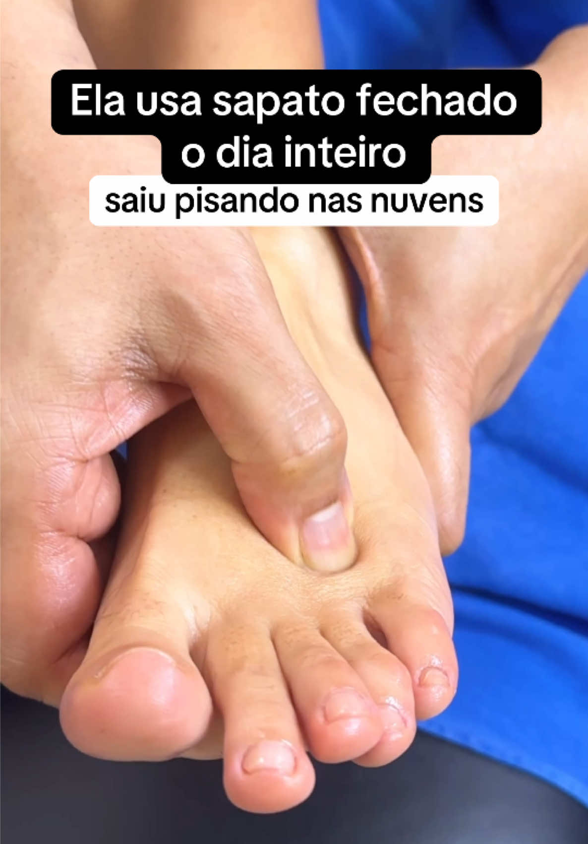 @Toshiro Hishinuma Massoterapia