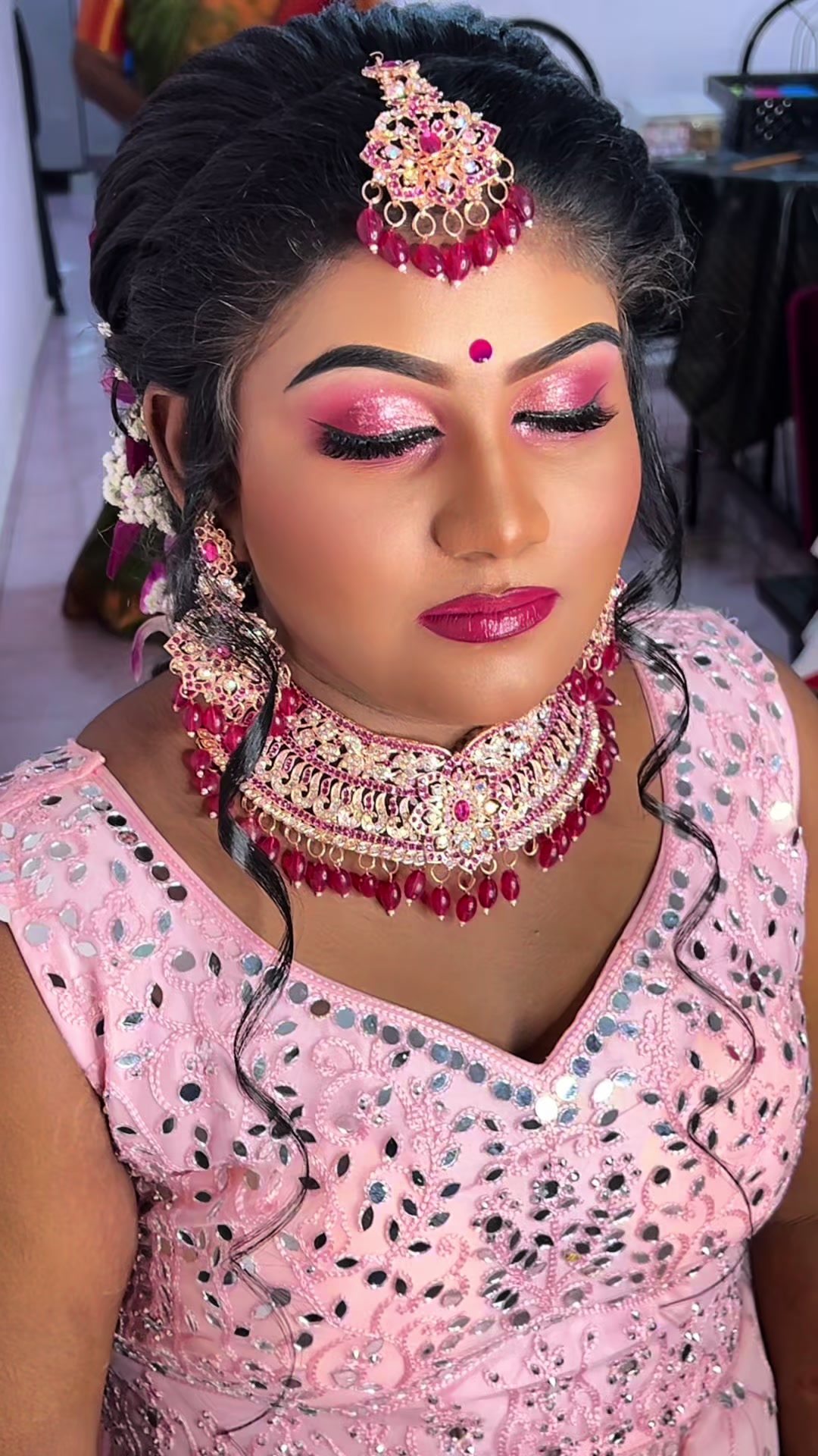 @PINKY MUA