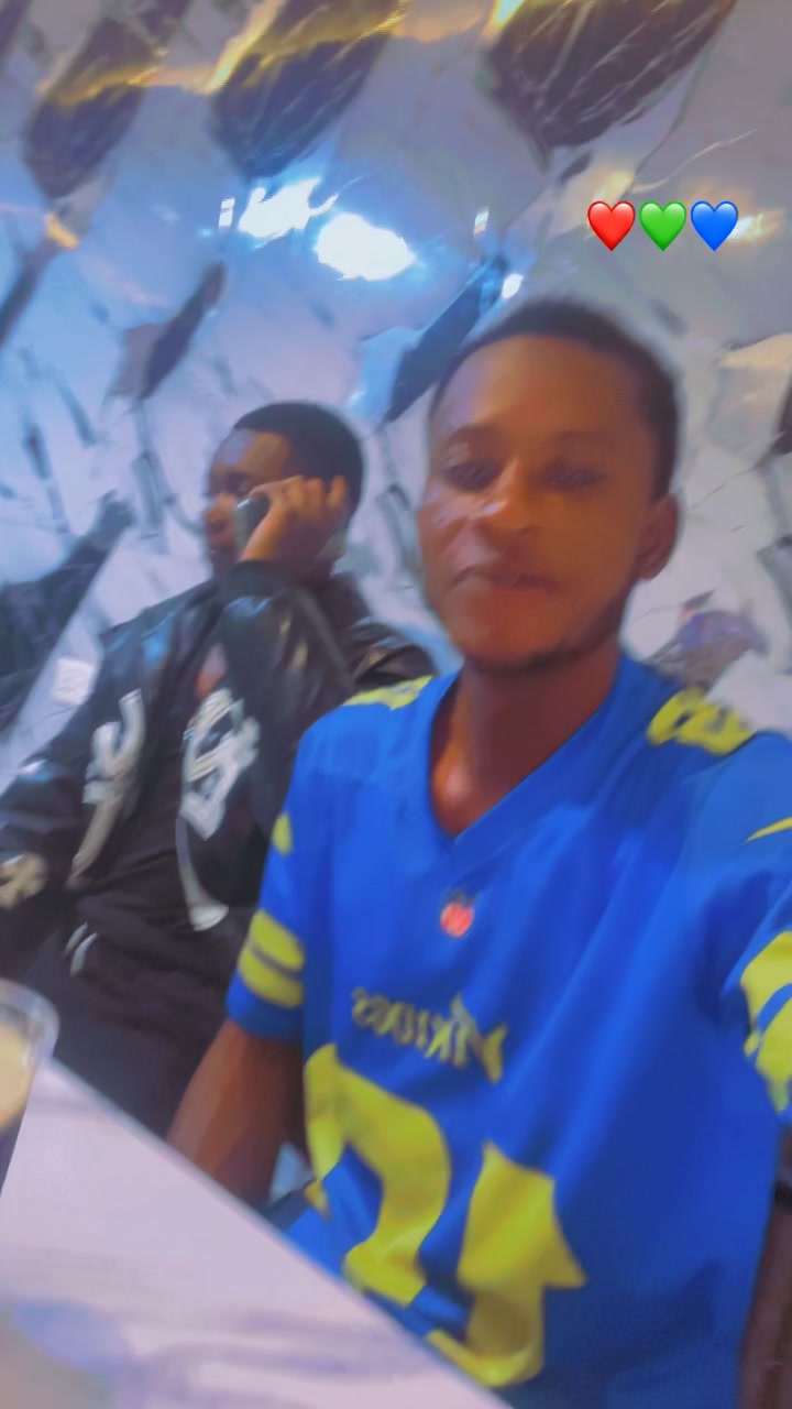@King 1 Blood🇬🇭
