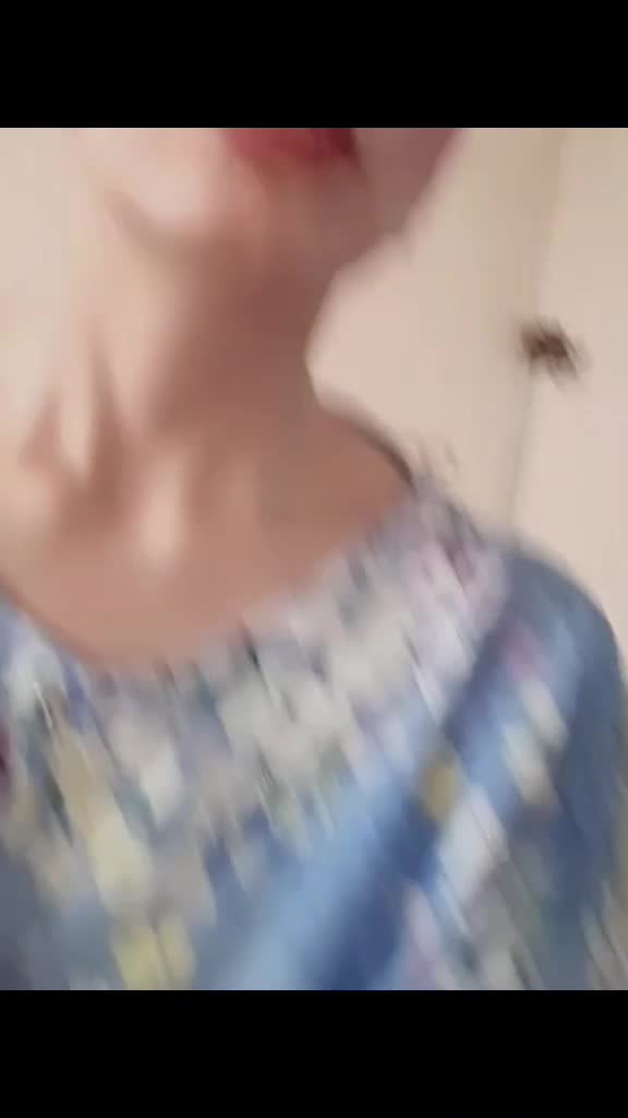 @shiny girl