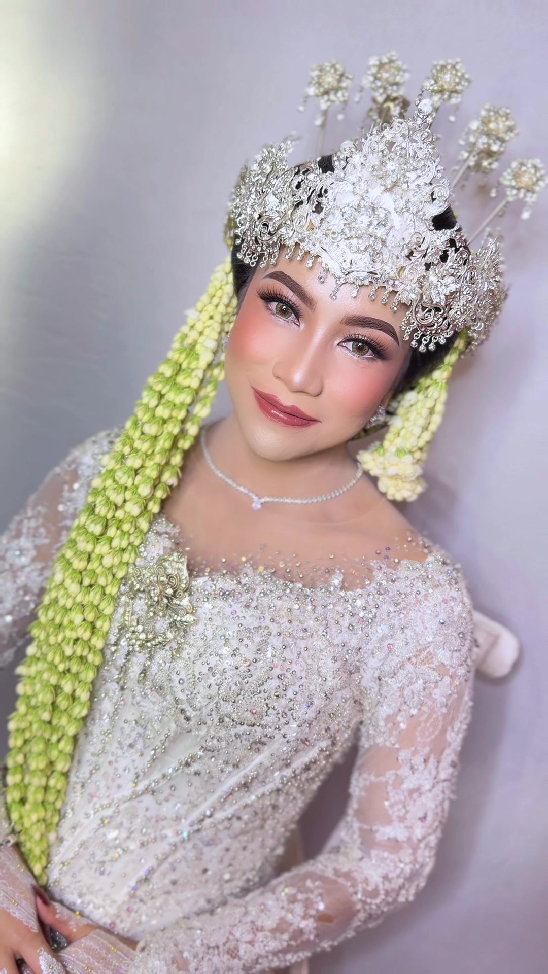 @BabangDyoMakeup&Hairdo