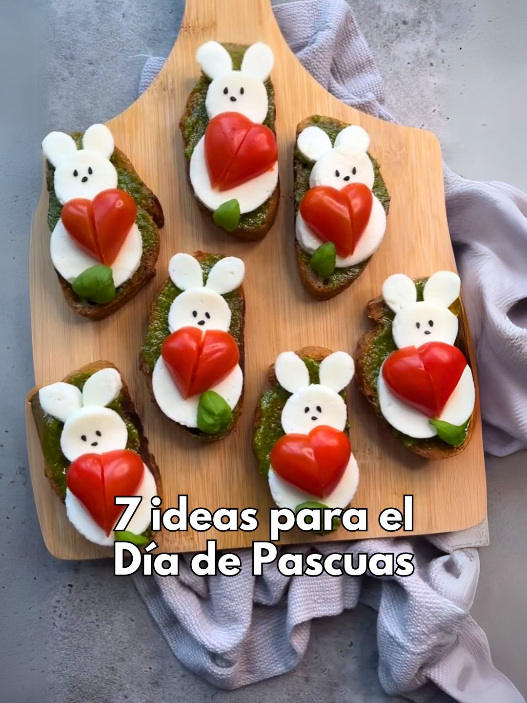 @Cocina con Irelis