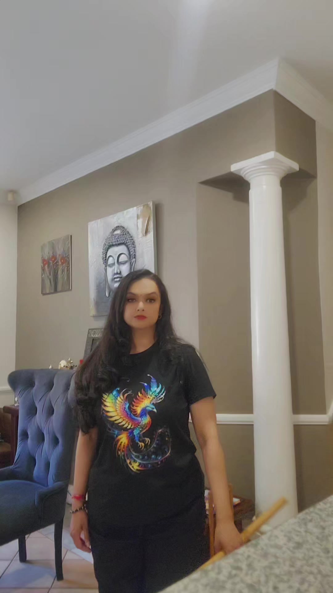 @Riona Rajkumar