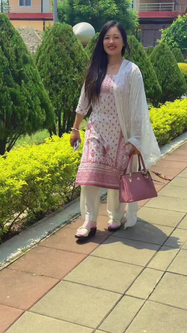 @Ritu Thapa
