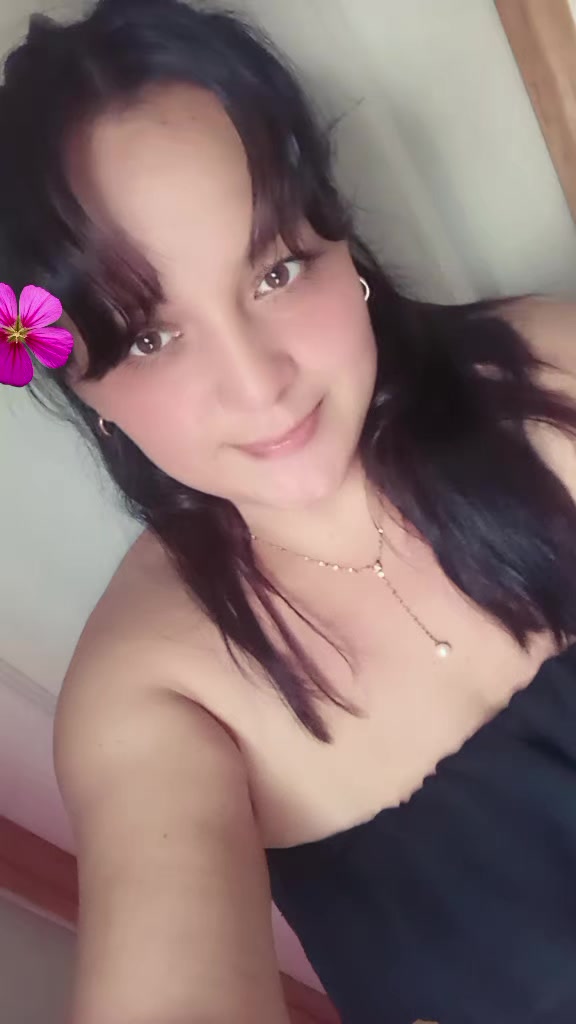 @Clara Elizabeth Alfaro vides