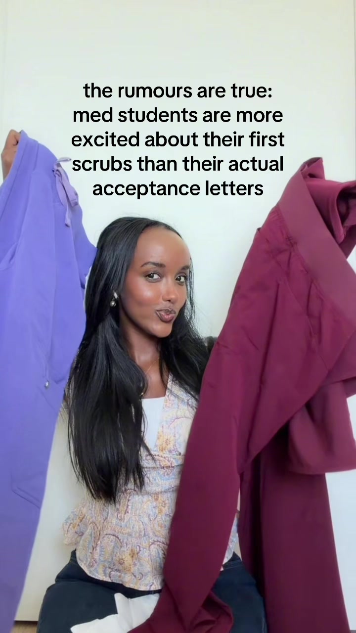 @Yas | MS1 mdphd student