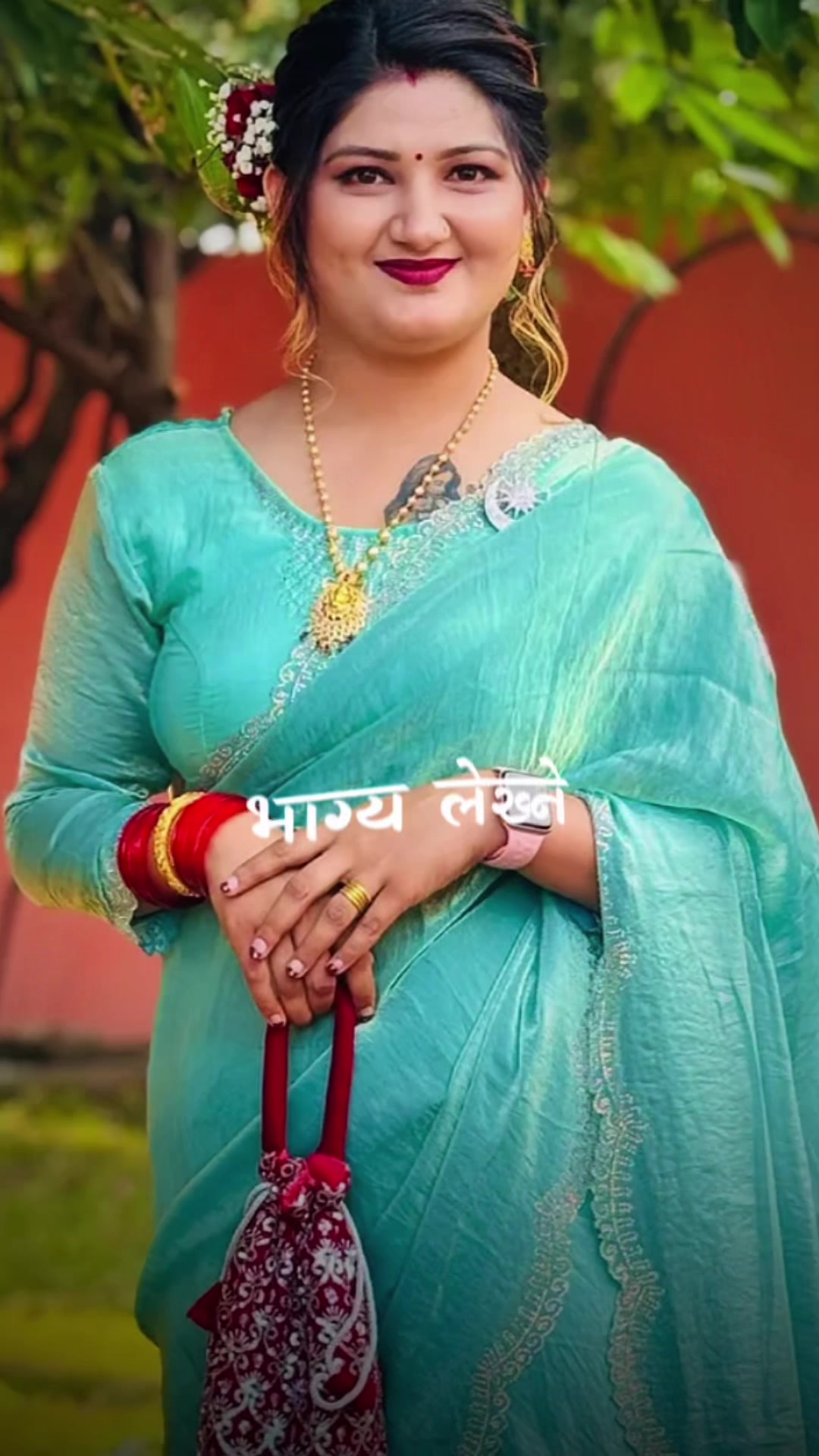@सपना गैरे (DREAM  GIRL ❤️)