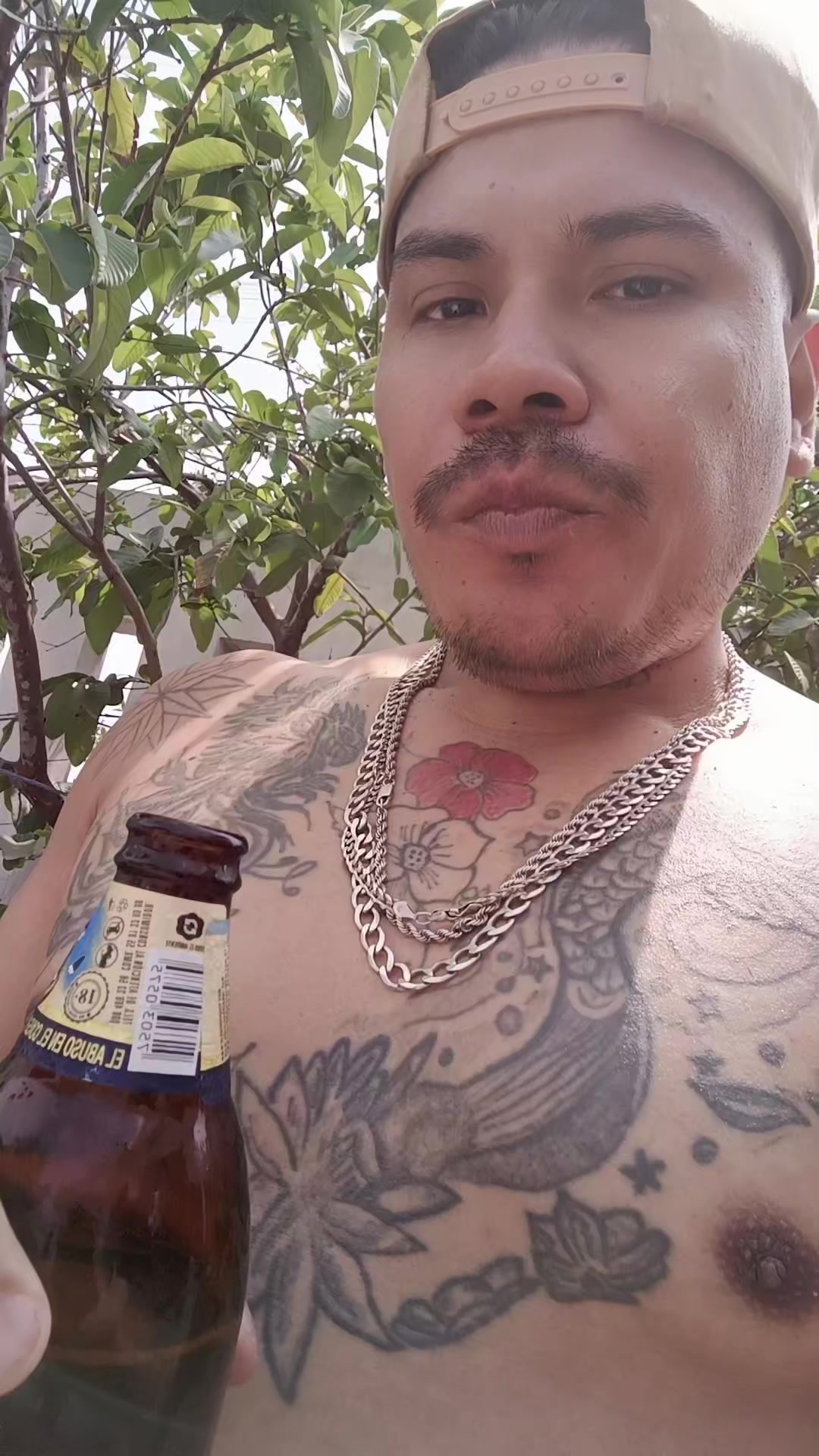 @el parcero