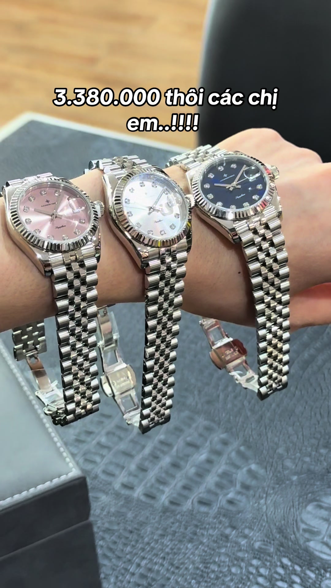 @Alexander Ferros Việt Nam