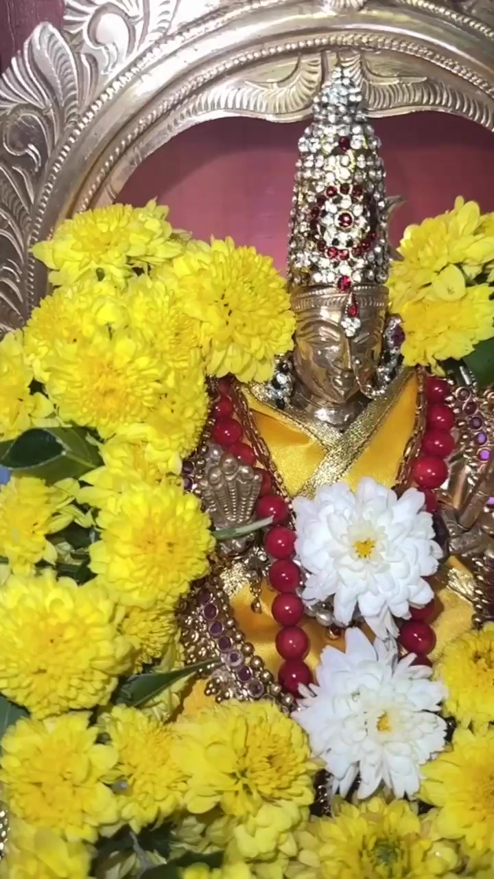 @Vasantha