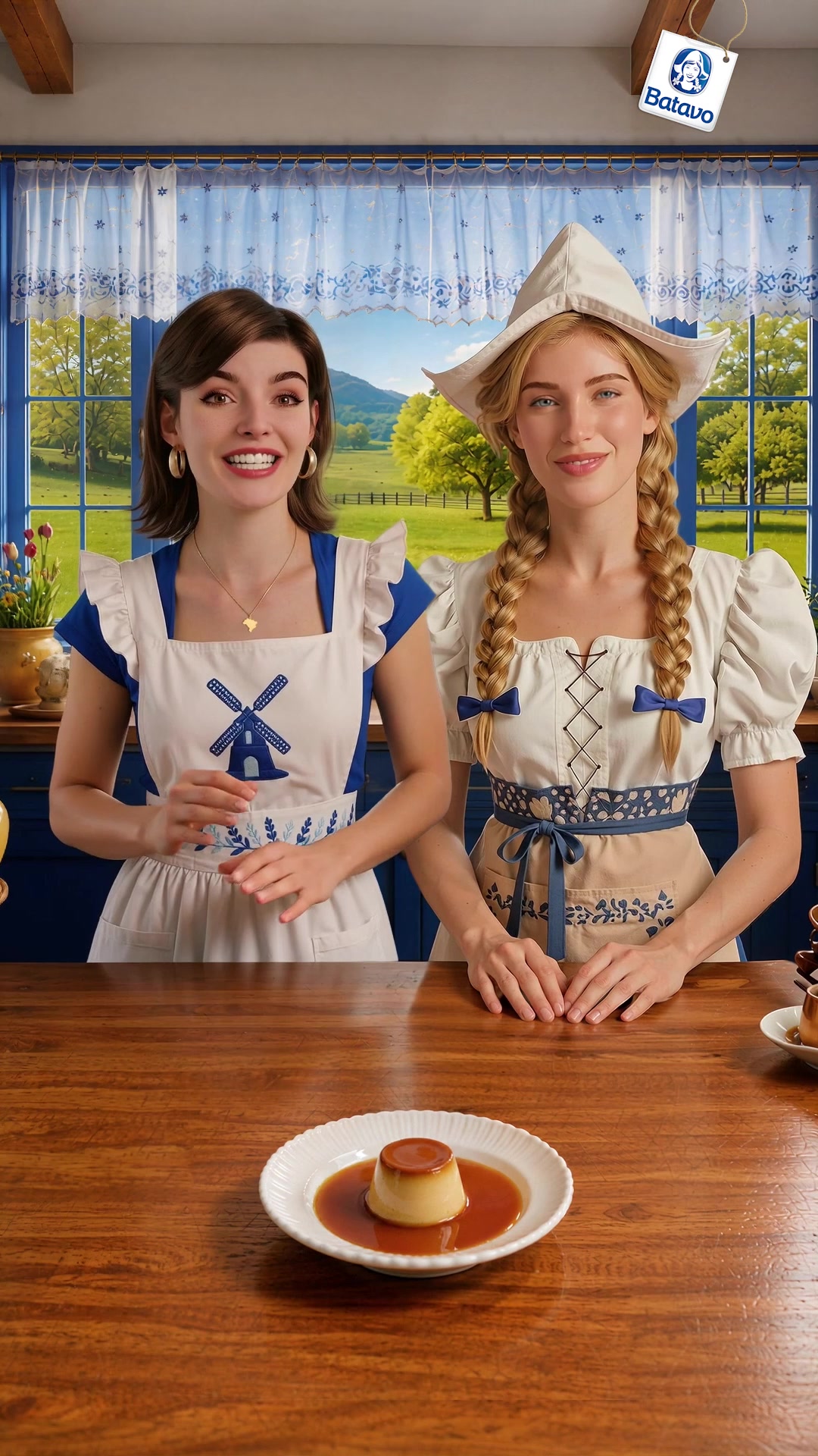 @Lu do Magalu