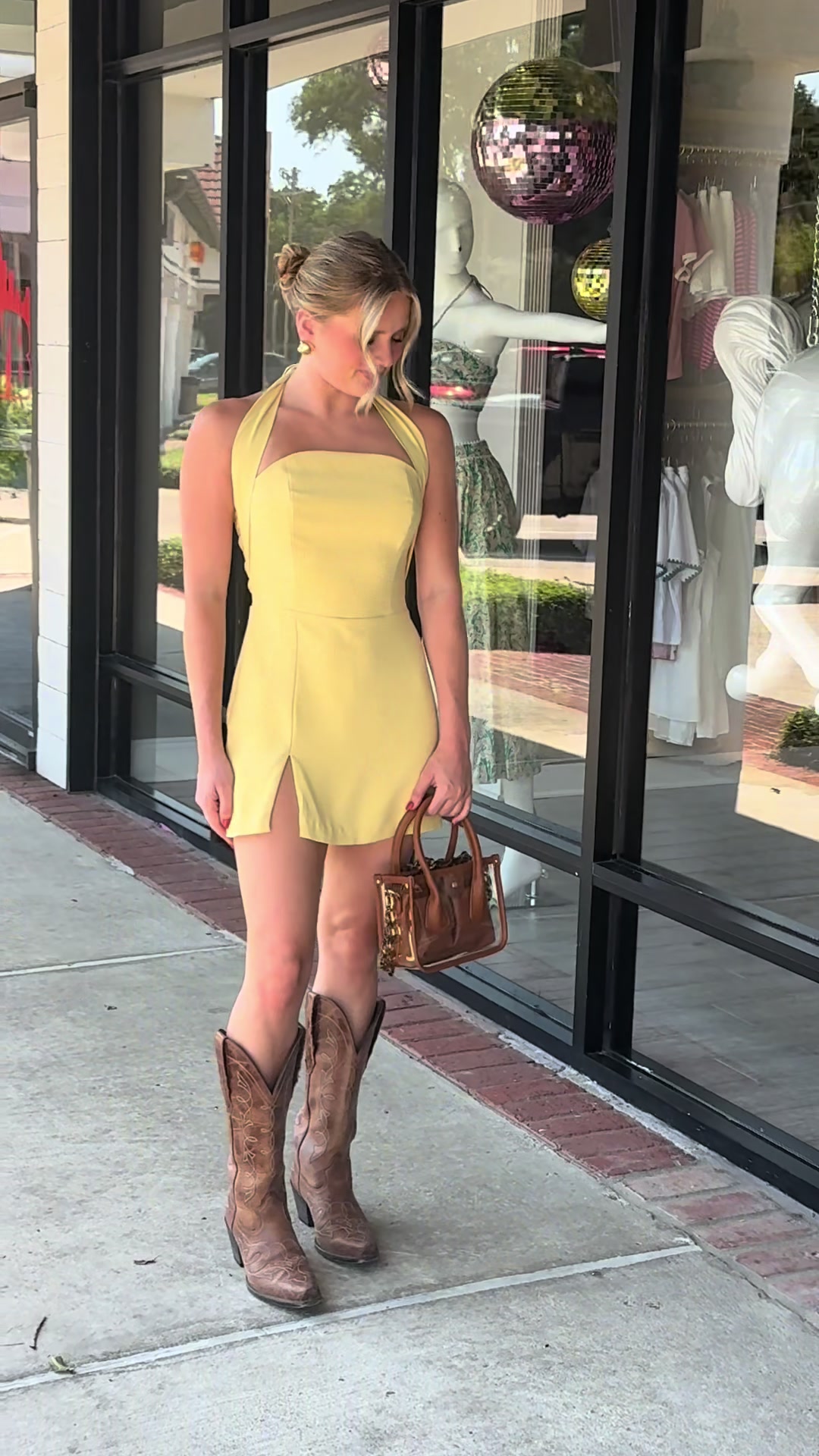 @Rodéo Boutique