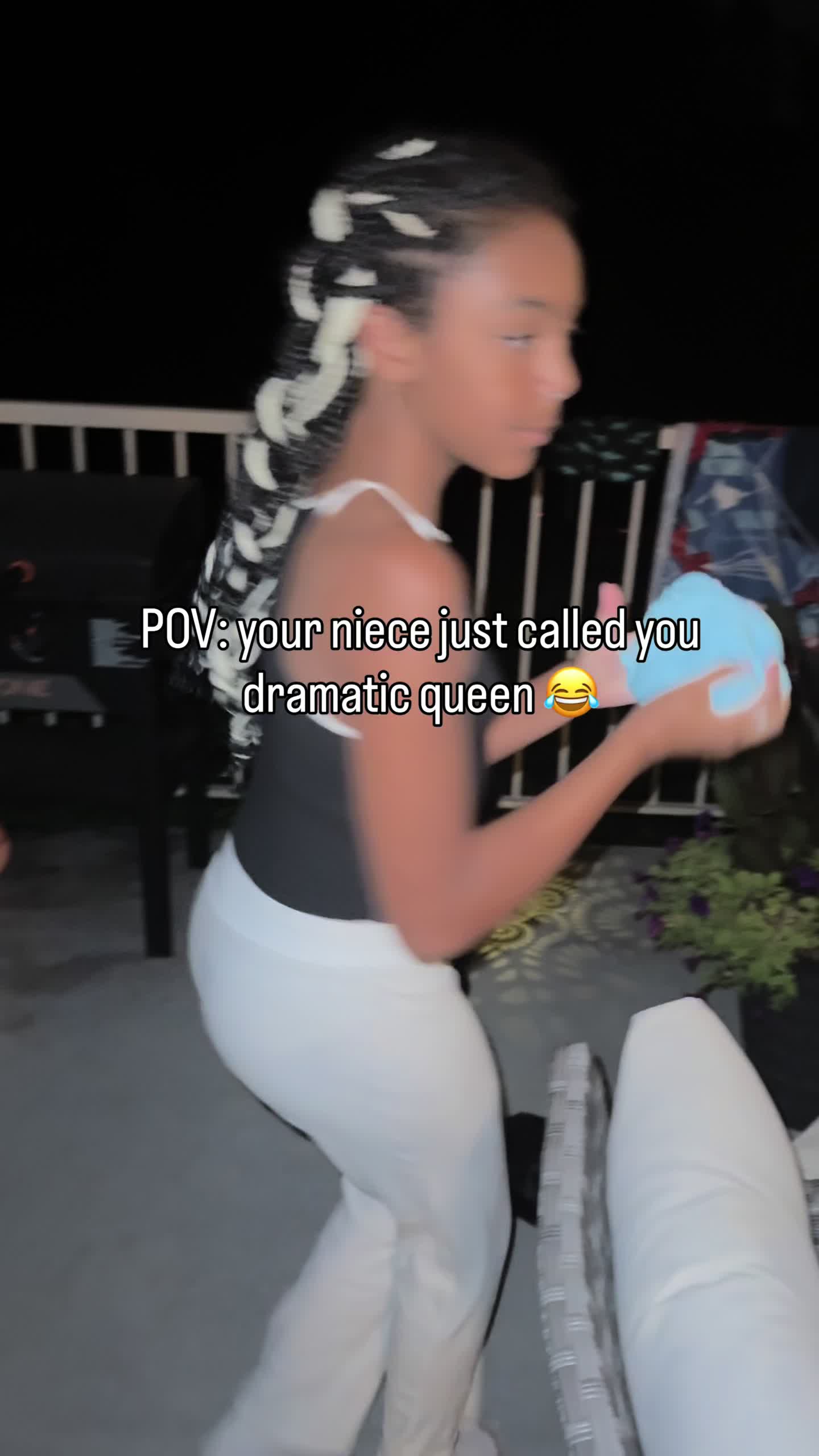 @Latasha Mitchell