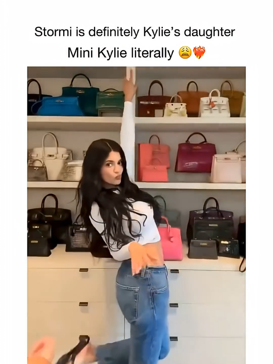 @Kendall Jenner fan