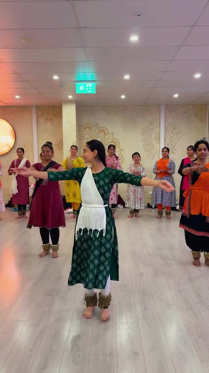 @Swastik Dance Sydney
