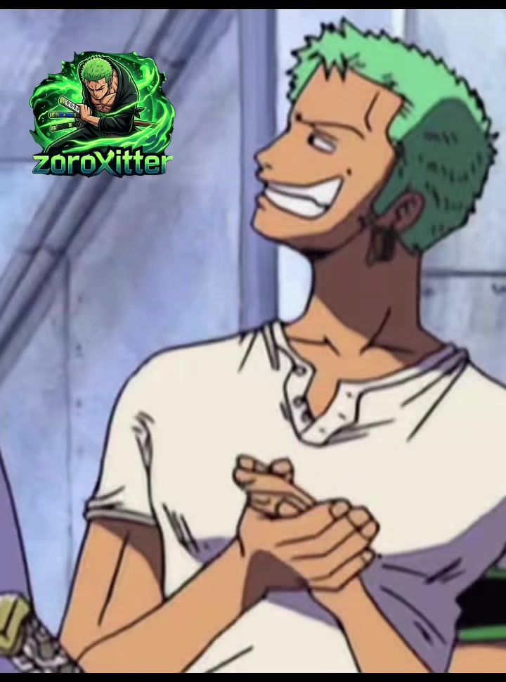 @ZORO XITTER