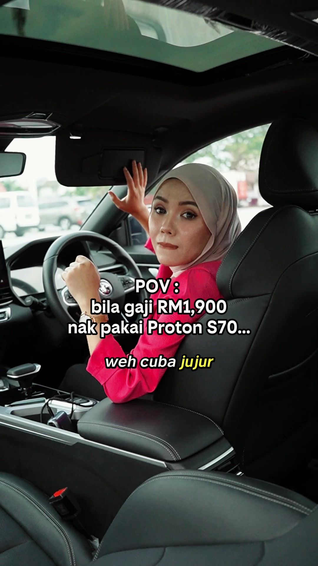 @Proton Car Agent