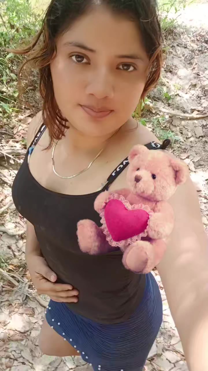 @Danielita Garsia