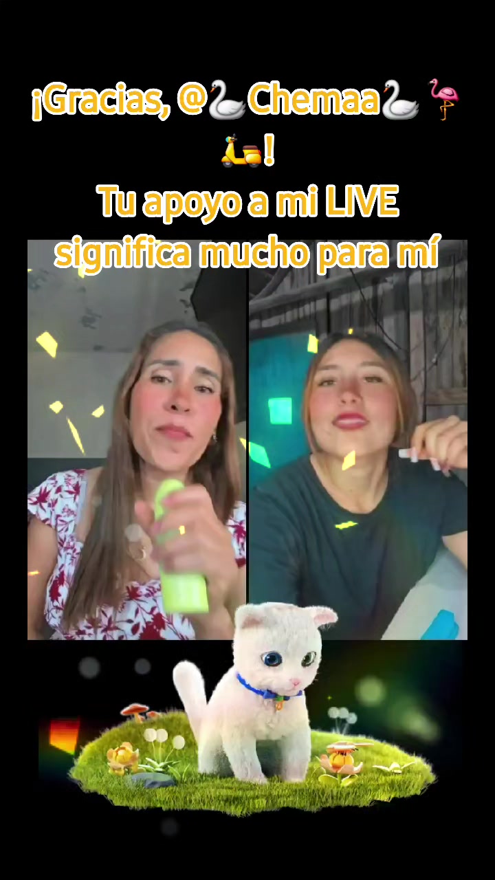 @🦢Carolina Sanchez🦢